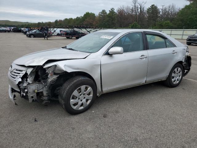2008 TOYOTA CAMRY CE, 