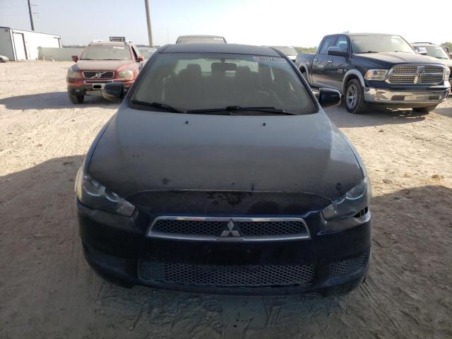 JA32U2FUXEU014327 - 2014 MITSUBISHI LANCER ES/ES SPORT BLUE photo 5