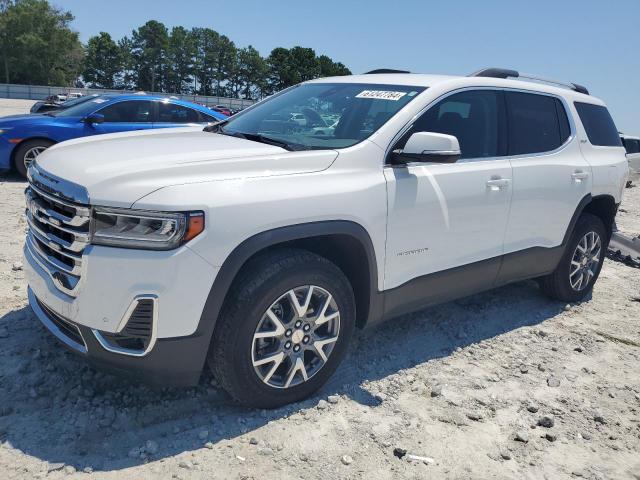 2023 GMC ACADIA SLT, 