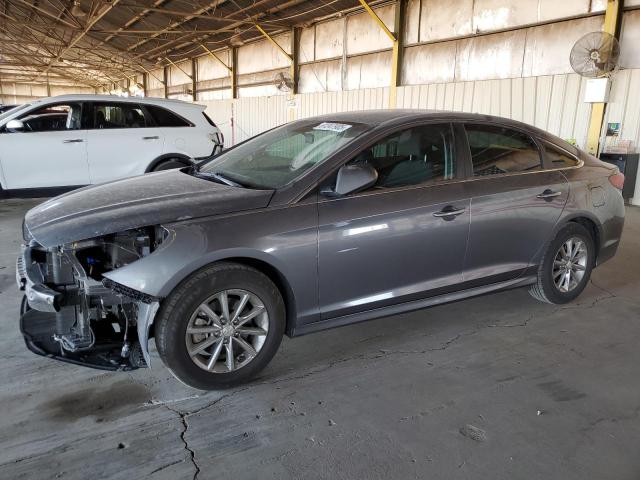 2019 HYUNDAI SONATA SE, 