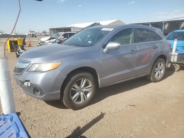 2014 ACURA RDX, 