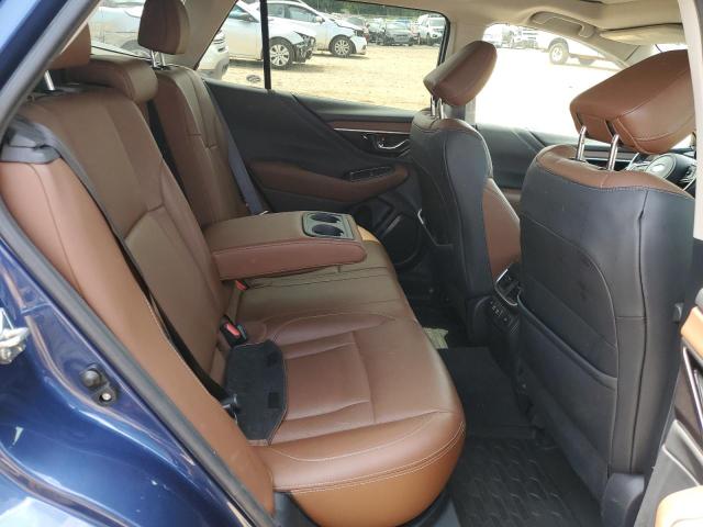 4S4BTGPD7L3216864 - 2020 SUBARU OUTBACK TOURING LDL ლურჯი ფოტო 11