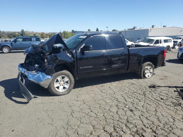 2018 CHEVROLET SILVERADO C1500 LT, null