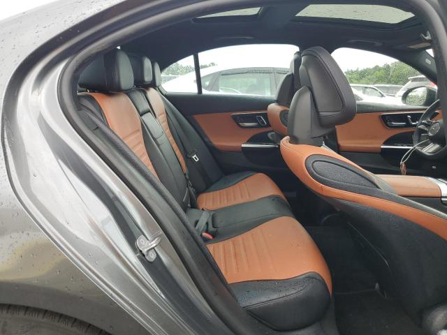 W1KAF4HB7RR182214 - 2024 MERCEDES-BENZ C 300 4MATIC GRAY photo 10