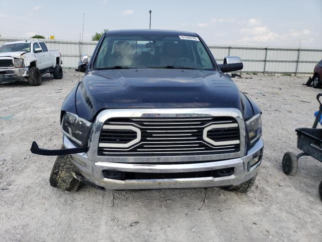 3C6UD5FL5CG236638 - 2012 DODGE RAM 2500 LARAMIE BLUE photo 5