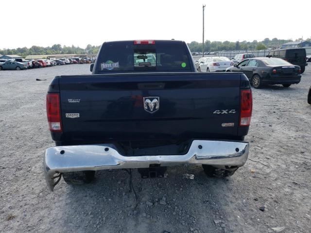 3C6UD5FL5CG236638 - 2012 DODGE RAM 2500 LARAMIE BLUE photo 6