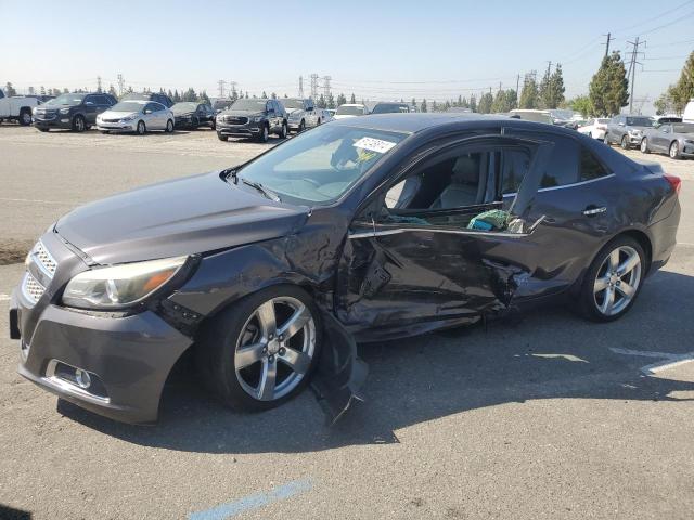 2013 CHEVROLET MALIBU LTZ, 