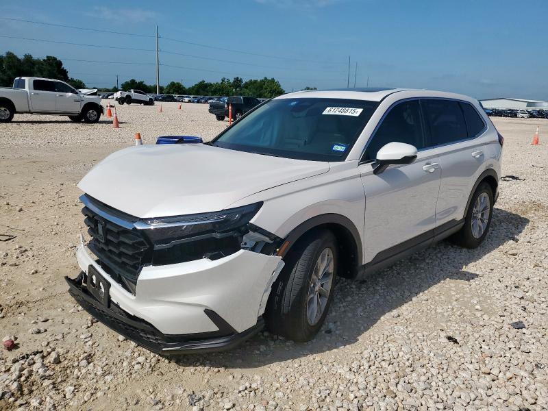 2023 HONDA CR-V EXL, null