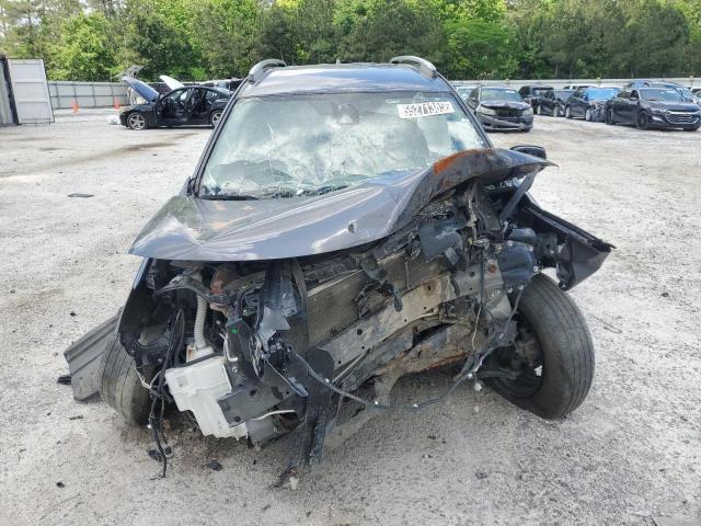 JTMZFREV8JJ753236 - 2018 TOYOTA RAV4 LE GRAY photo 5