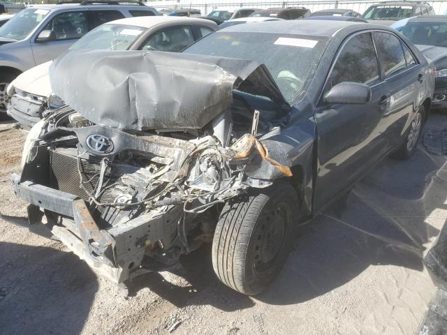 2007 TOYOTA CAMRY CE, 