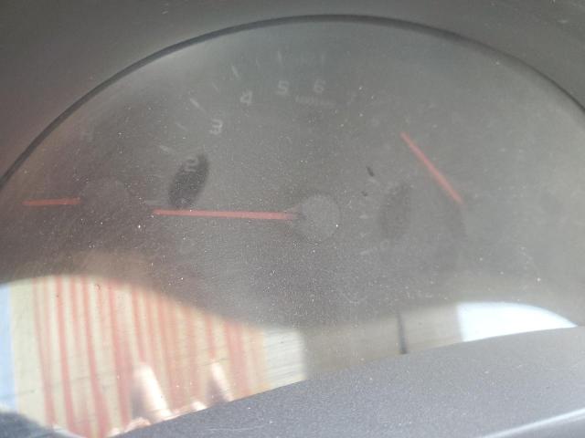 4T1BE46K67U074645 - 2007 TOYOTA CAMRY CE Grau Foto 9