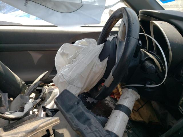 JTKJF5C77C3030214 - 2012 TOYOTA SCION TC 白色 照片 7