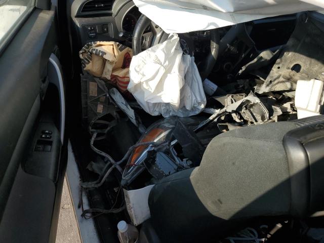 JTKJF5C77C3030214 - 2012 TOYOTA SCION TC 白色 照片 8