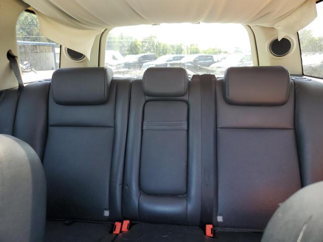 SALFT2BN8AH206071 - 2010 LAND ROVER LR2 HSE TECHNOLOGY GRAY photo 10