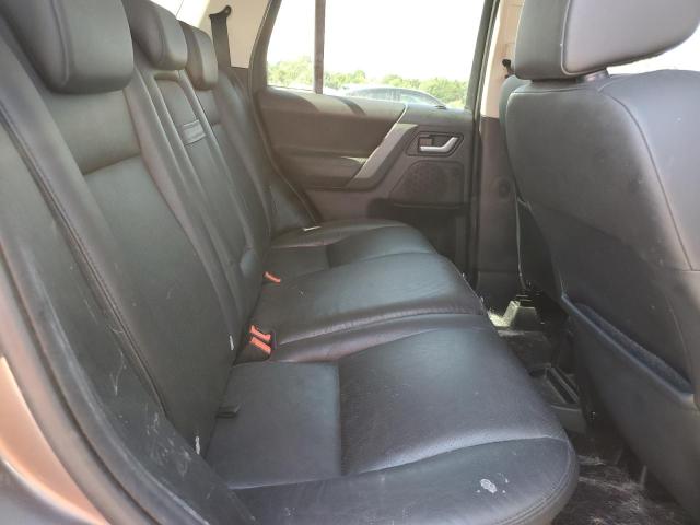 SALFT2BN8AH206071 - 2010 LAND ROVER LR2 HSE TECHNOLOGY GRAY photo 11