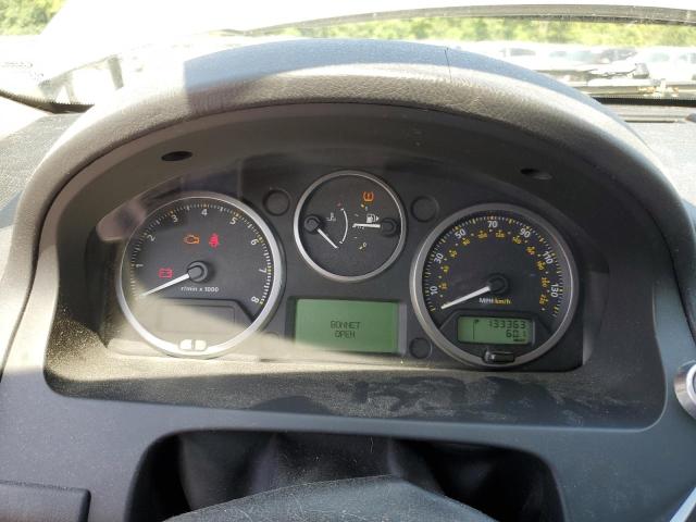 SALFT2BN8AH206071 - 2010 LAND ROVER LR2 HSE TECHNOLOGY GRAY photo 9