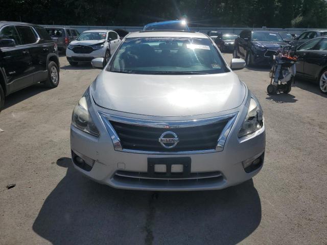 1N4AL3AP0FC588312 - 2015 NISSAN ALTIMA 2.5 SILVER photo 5