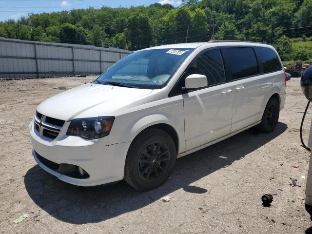 2019 DODGE GRAND CARA GT, 