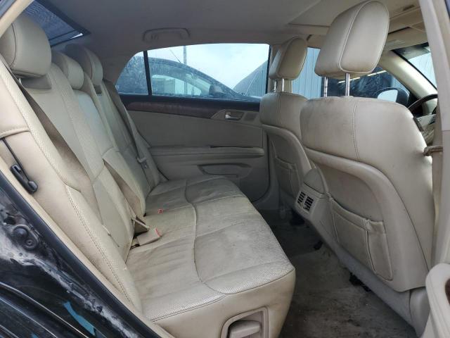 4T1BK3DB4CU470377 - 2012 TOYOTA AVALON BASE Qara foto 10