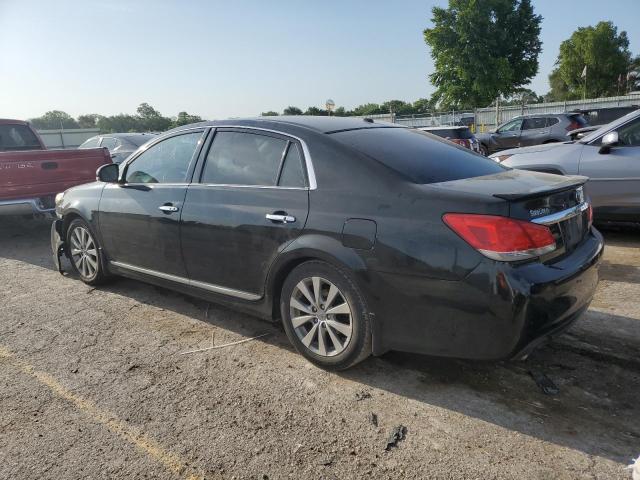 4T1BK3DB4CU470377 - 2012 TOYOTA AVALON BASE Qara foto 2