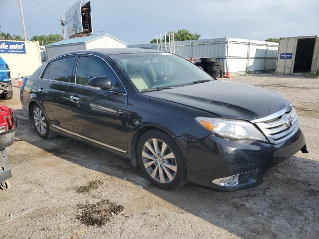 4T1BK3DB4CU470377 - 2012 TOYOTA AVALON BASE Qara foto 4