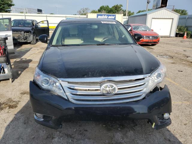 4T1BK3DB4CU470377 - 2012 TOYOTA AVALON BASE Qara foto 5