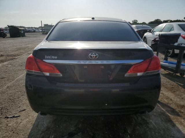 4T1BK3DB4CU470377 - 2012 TOYOTA AVALON BASE Qara foto 6