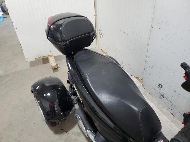 L37LMGFV7MZ050111 - 2021 DAIX SCOOTER 黑色 照片 6