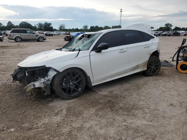 2025 HONDA CIVIC SPORT, 