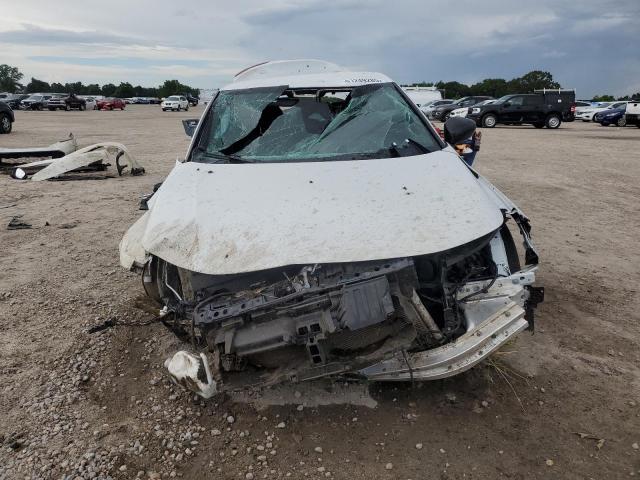 2HGFE2F50SH524159 - 2025 HONDA CIVIC SPORT Ақ фото 5