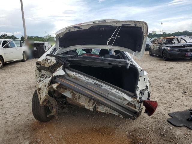 2HGFE2F50SH524159 - 2025 HONDA CIVIC SPORT Ақ фото 6