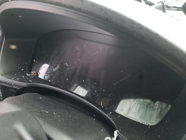 2HGFE2F50SH524159 - 2025 HONDA CIVIC SPORT Ақ фото 9