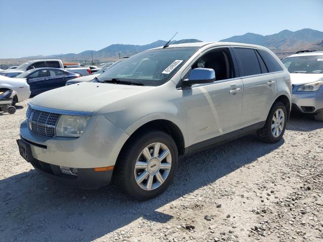 2007 LINCOLN MKX, null