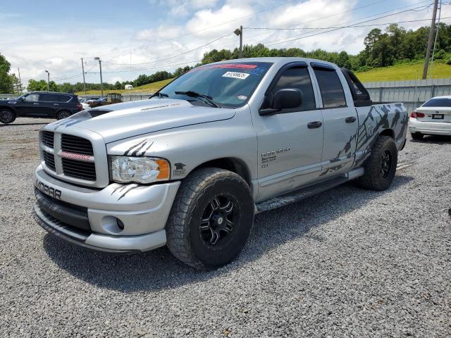 2005 DODGE RAM 1500 ST, 