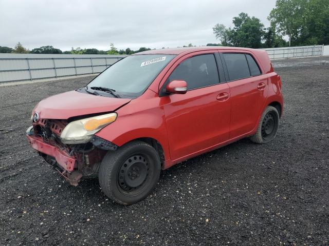 2010 TOYOTA SCION XD, null