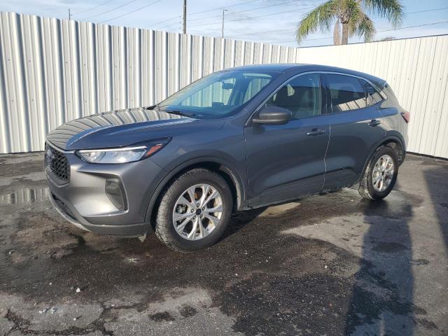 2023 FORD ESCAPE ACTIVE, null