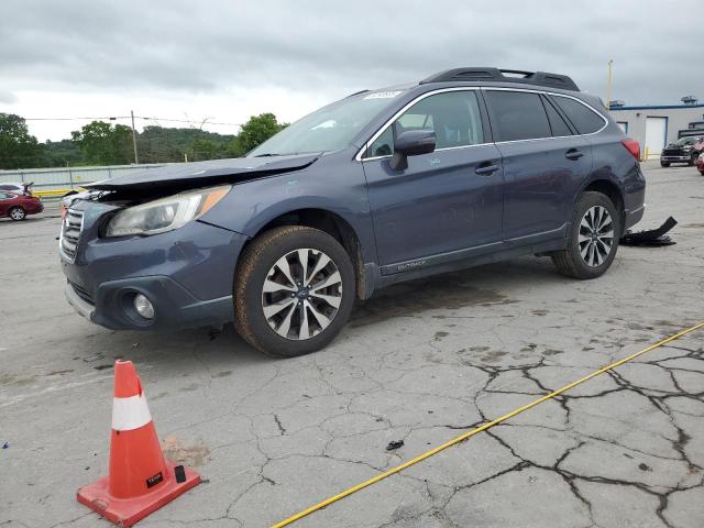 2015 SUBARU OUTBACK 2.5I LIMITED, null