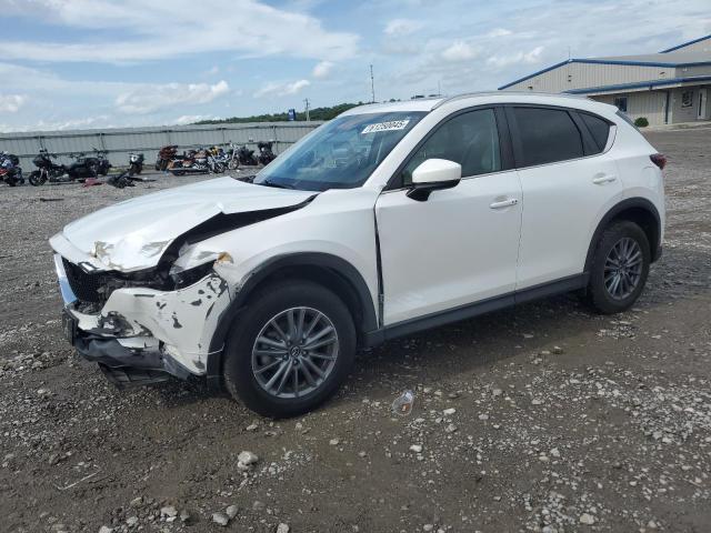 2017 MAZDA CX-5 TOURING, null