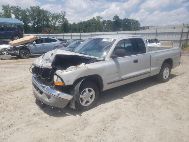 1998 DODGE DAKOTA, 