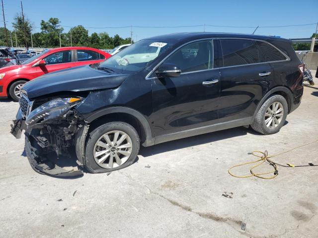 2019 KIA SORENTO L, 