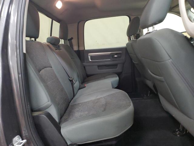 1C6RR7TT0HS712527 - 2017 RAM 1500 SLT CHARCOAL photo 10