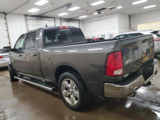 1C6RR7TT0HS712527 - 2017 RAM 1500 SLT CHARCOAL photo 2