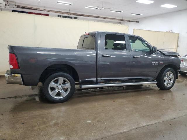 1C6RR7TT0HS712527 - 2017 RAM 1500 SLT CHARCOAL photo 3