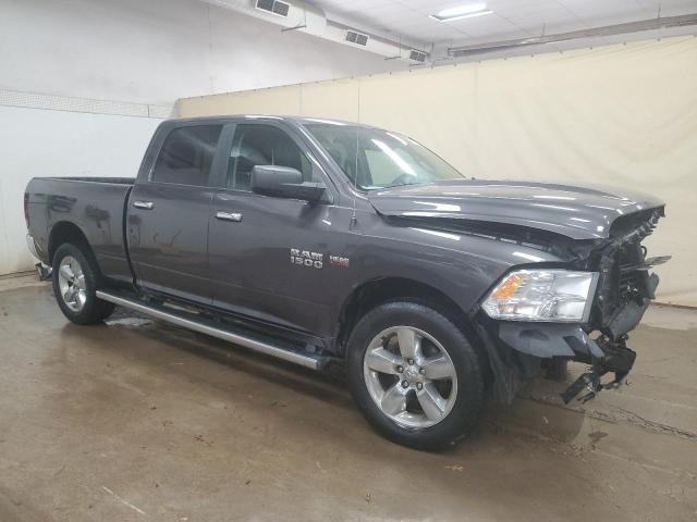 1C6RR7TT0HS712527 - 2017 RAM 1500 SLT CHARCOAL photo 4
