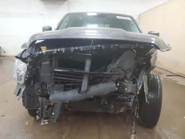 1C6RR7TT0HS712527 - 2017 RAM 1500 SLT CHARCOAL photo 5