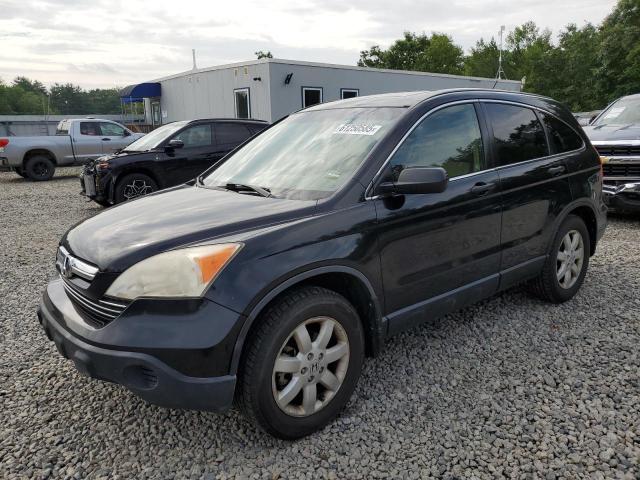 2007 HONDA CR-V EX, null