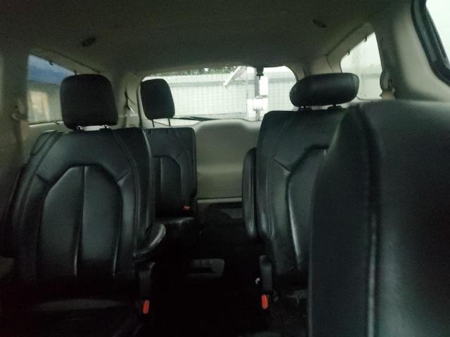 2C4RC1BG4LR112289 - 2020 CHRYSLER PACIFICA TOURING L WHITE photo 10