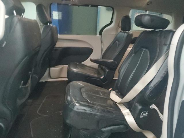 2C4RC1BG4LR112289 - 2020 CHRYSLER PACIFICA TOURING L WHITE photo 11