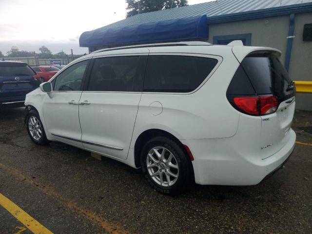 2C4RC1BG4LR112289 - 2020 CHRYSLER PACIFICA TOURING L WHITE photo 2