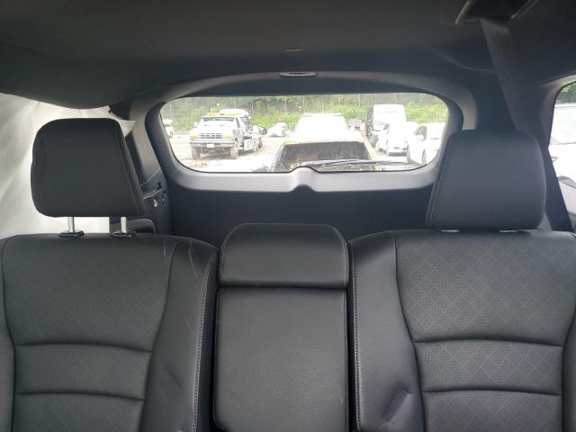 5FNYF8H54MB009534 - 2021 HONDA PASSPORT EXL رمادي صورة 10